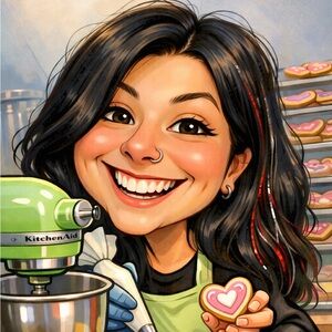 Meet your Posher, Malorie